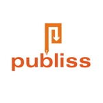 さんの「publiss」のロゴ作成への提案