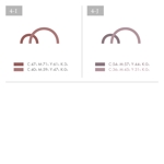 interista (interista)さんの「ブライダル企業向けコンサルティング会社」のロゴ作成への提案