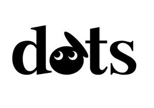 yuzuyuさんの「インテリジェンスの新サービス 『DOTS/Dots/dots』」のロゴ作成への提案