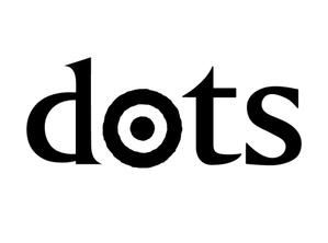 Lagoonさんの「インテリジェンスの新サービス 『DOTS/Dots/dots』」のロゴ作成への提案