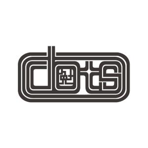gratanさんの「インテリジェンスの新サービス 『DOTS/Dots/dots』」のロゴ作成への提案