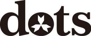 ashramさんの「インテリジェンスの新サービス 『DOTS/Dots/dots』」のロゴ作成への提案