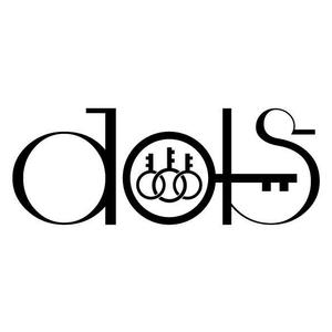 Peach (withoutsugar)さんの「インテリジェンスの新サービス 『DOTS/Dots/dots』」のロゴ作成への提案