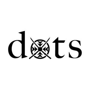 arizonan5 (arizonan5)さんの「インテリジェンスの新サービス 『DOTS/Dots/dots』」のロゴ作成への提案
