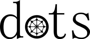 cobalt88 ()さんの「インテリジェンスの新サービス 『DOTS/Dots/dots』」のロゴ作成への提案