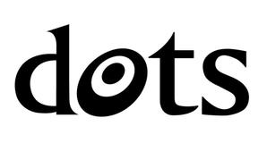 Lagoonさんの「インテリジェンスの新サービス 『DOTS/Dots/dots』」のロゴ作成への提案