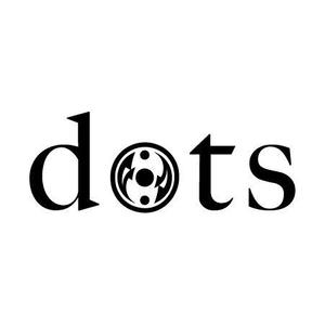 arizonan5 (arizonan5)さんの「インテリジェンスの新サービス 『DOTS/Dots/dots』」のロゴ作成への提案