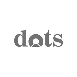 yusa_projectさんの「インテリジェンスの新サービス 『DOTS/Dots/dots』」のロゴ作成への提案