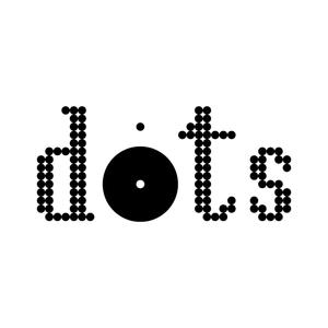 toshihiraさんの「インテリジェンスの新サービス 『DOTS/Dots/dots』」のロゴ作成への提案