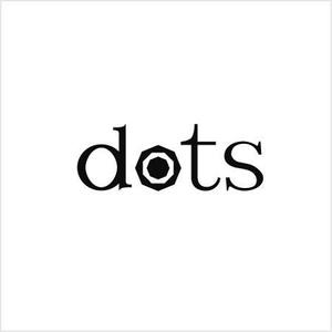emp (emp12)さんの「インテリジェンスの新サービス 『DOTS/Dots/dots』」のロゴ作成への提案