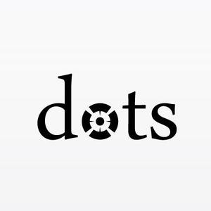 hs2802さんの「インテリジェンスの新サービス 『DOTS/Dots/dots』」のロゴ作成への提案