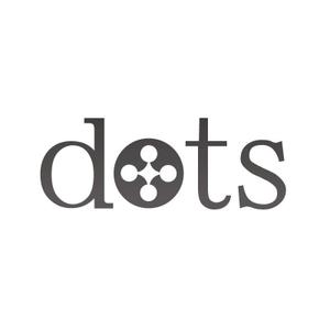 kayu (kayukayu)さんの「インテリジェンスの新サービス 『DOTS/Dots/dots』」のロゴ作成への提案