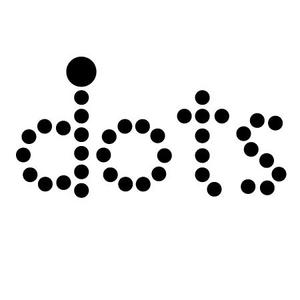 WEBフロントエンド職人 (kurowasan)さんの「インテリジェンスの新サービス 『DOTS/Dots/dots』」のロゴ作成への提案