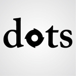 石井伸和 (nobnov)さんの「インテリジェンスの新サービス 『DOTS/Dots/dots』」のロゴ作成への提案