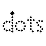 WEBフロントエンド職人 (kurowasan)さんの「インテリジェンスの新サービス 『DOTS/Dots/dots』」のロゴ作成への提案