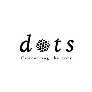ppwks (ppwks)さんの「インテリジェンスの新サービス 『DOTS/Dots/dots』」のロゴ作成への提案