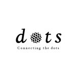 ppwks (ppwks)さんの「インテリジェンスの新サービス 『DOTS/Dots/dots』」のロゴ作成への提案