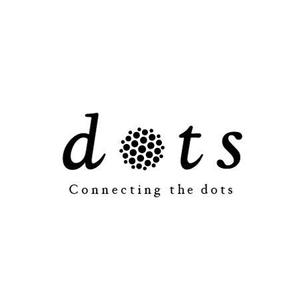 ppwks (ppwks)さんの「インテリジェンスの新サービス 『DOTS/Dots/dots』」のロゴ作成への提案