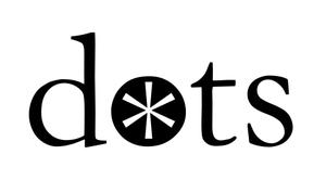 M's Design (MsDesign)さんの「インテリジェンスの新サービス 『DOTS/Dots/dots』」のロゴ作成への提案