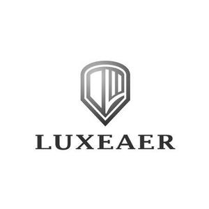 awn (awn_estudio)さんの「LUXEAER または Luxeaer など」のロゴ作成への提案