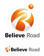 free13さんのITコンサルティング会社のロゴデザインへの提案