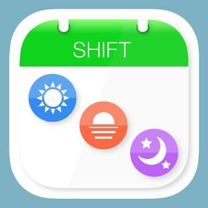 naomin703さんのiPhoneアプリアイコン iOS7フラットデザイン風に変更への提案