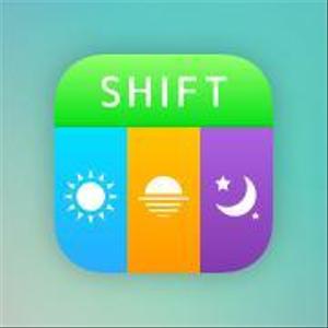 umks (umiikasa)さんのiPhoneアプリアイコン iOS7フラットデザイン風に変更への提案