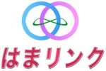 matui (matui)さんの「はまリンク」のロゴ作成への提案
