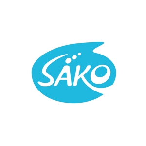 tara_b (tara_b)さんの「SAKO」のロゴ作成への提案