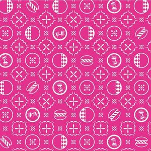 kaoliさんのＮＹスイーツのお店のプリント柄募集への提案