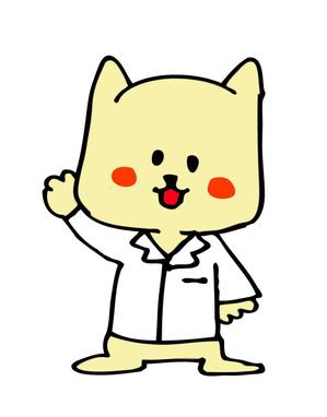 IAM65 (iam_maimai)さんの老若男女が喜ぶ「いぬ」キャラクター製作への提案