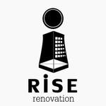 Efficient Works (efficient-works)さんのリノベーションマンション販売会社のマンションブランドのロゴ作成への提案