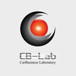 Efficient Works (efficient-works)さんの「㈱カービジネス研究所（CarBusinessLaboratory）」のロゴ作への提案