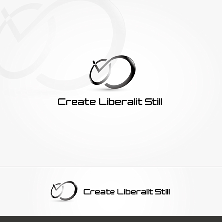 edo-samurai ()さんの「Create Liberalist Still」のロゴ作成への提案