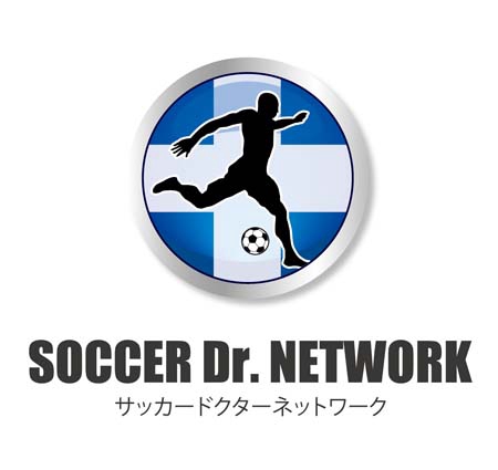 サッカードクターネットワーク のロゴ作成の仕事 依頼 料金 ロゴ作成 デザインの仕事 クラウドソーシング ランサーズ Id
