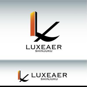 oo_design (oo_design)さんの「LUXEAER または Luxeaer など」のロゴ作成への提案