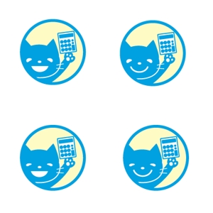 juri-さんの会計事務所のロゴ作成への提案