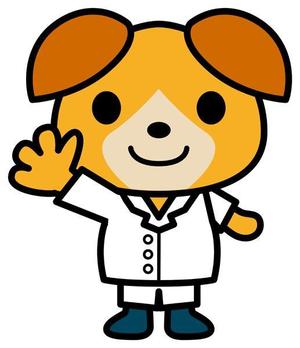 3suzume (3suzume)さんの老若男女が喜ぶ「いぬ」キャラクター製作への提案