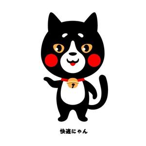 ブリコルール (bricoleur)さんの住宅会社のイメージキャラクター作成への提案