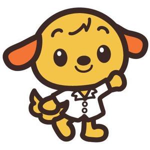 yumikuro8 (yumikuro8)さんの老若男女が喜ぶ「いぬ」キャラクター製作への提案