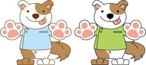 こすまる (sugewo)さんの老若男女が喜ぶ「いぬ」キャラクター製作への提案