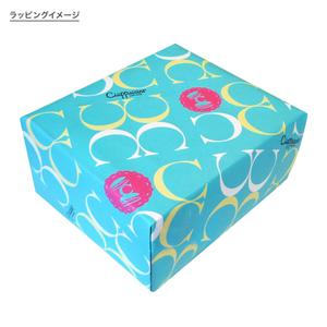 i-sunaoさんのＮＹスイーツのお店のプリント柄募集への提案