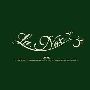 ナカムラ*コウ (studioWB)さんのお店のロゴ（飲み屋・スナック）への提案