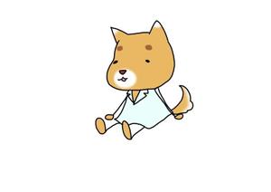 向日葵戦車 (himasen_86)さんの老若男女が喜ぶ「いぬ」キャラクター製作への提案