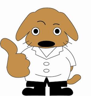 さんの老若男女が喜ぶ「いぬ」キャラクター製作への提案