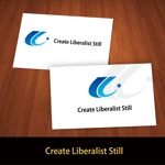 forever (Doing1248)さんの「Create Liberalist Still」のロゴ作成への提案