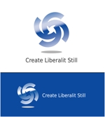 ispd (ispd51)さんの「Create Liberalist Still」のロゴ作成への提案