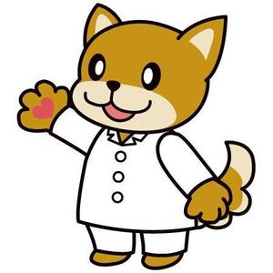 ebtenさんの老若男女が喜ぶ「いぬ」キャラクター製作への提案