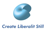 yama_1969さんの「Create Liberalist Still」のロゴ作成への提案