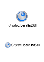 さんの「Create Liberalist Still」のロゴ作成への提案